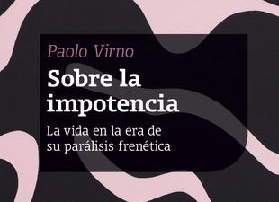Sobre la impotencia